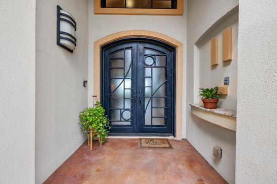 4508 Knapp Hollow Austin TX 78731