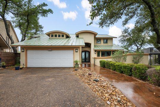 4508 Knapp Hollow Austin TX 78731