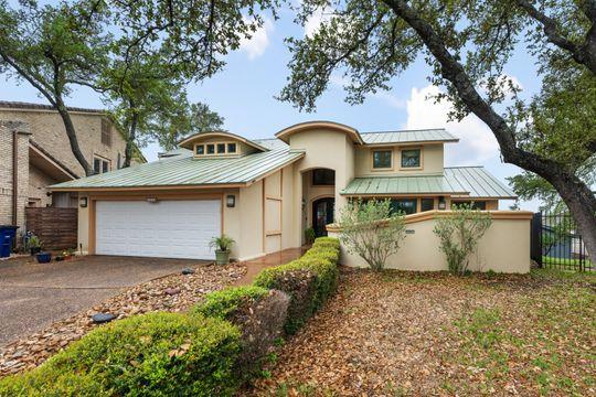 4508 Knapp Hollow Austin TX 78731