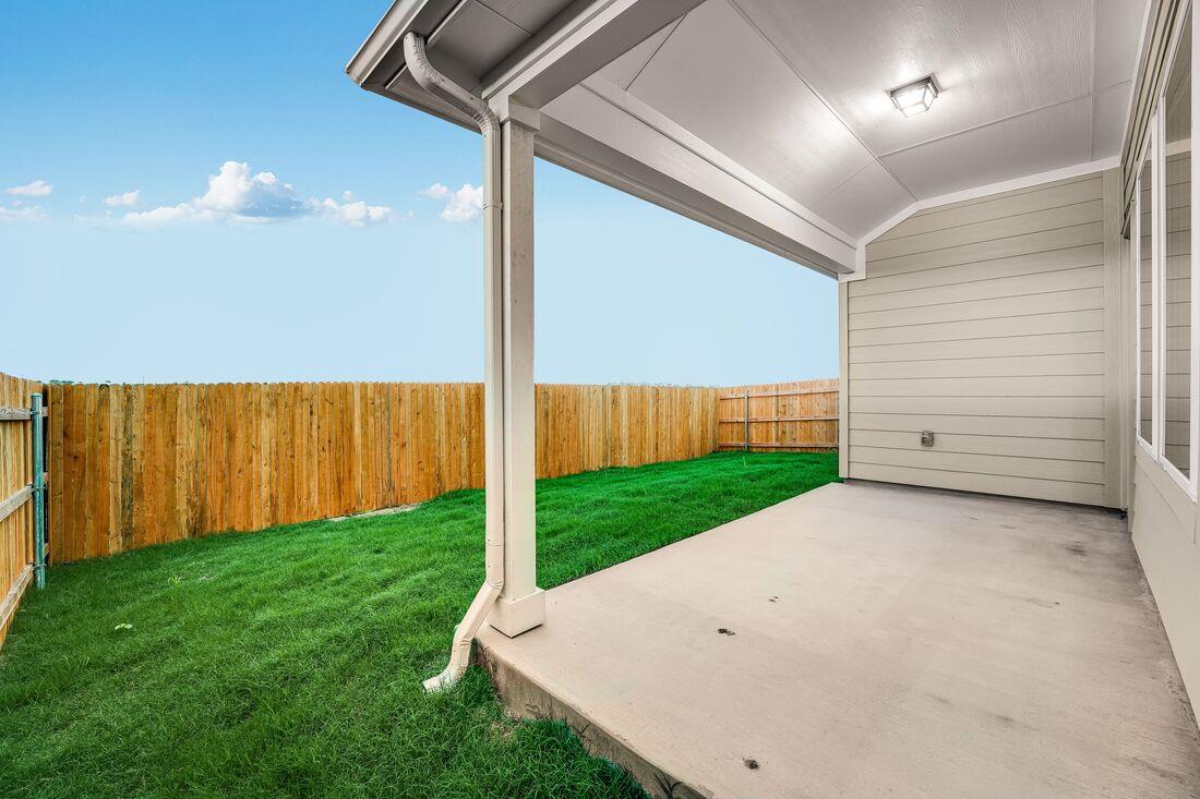 14130 Edna Maxine Walk Del Valle TX 78617