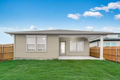 14130 Edna Maxine Walk Del Valle TX 78617