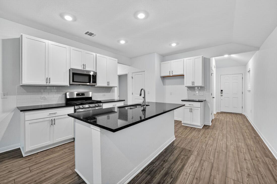 14130 Edna Maxine Walk Del Valle TX 78617