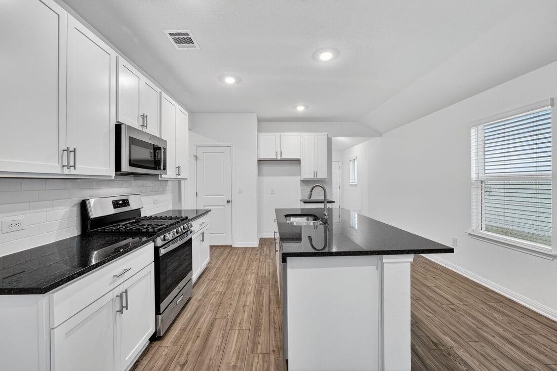 14130 Edna Maxine Walk Del Valle TX 78617