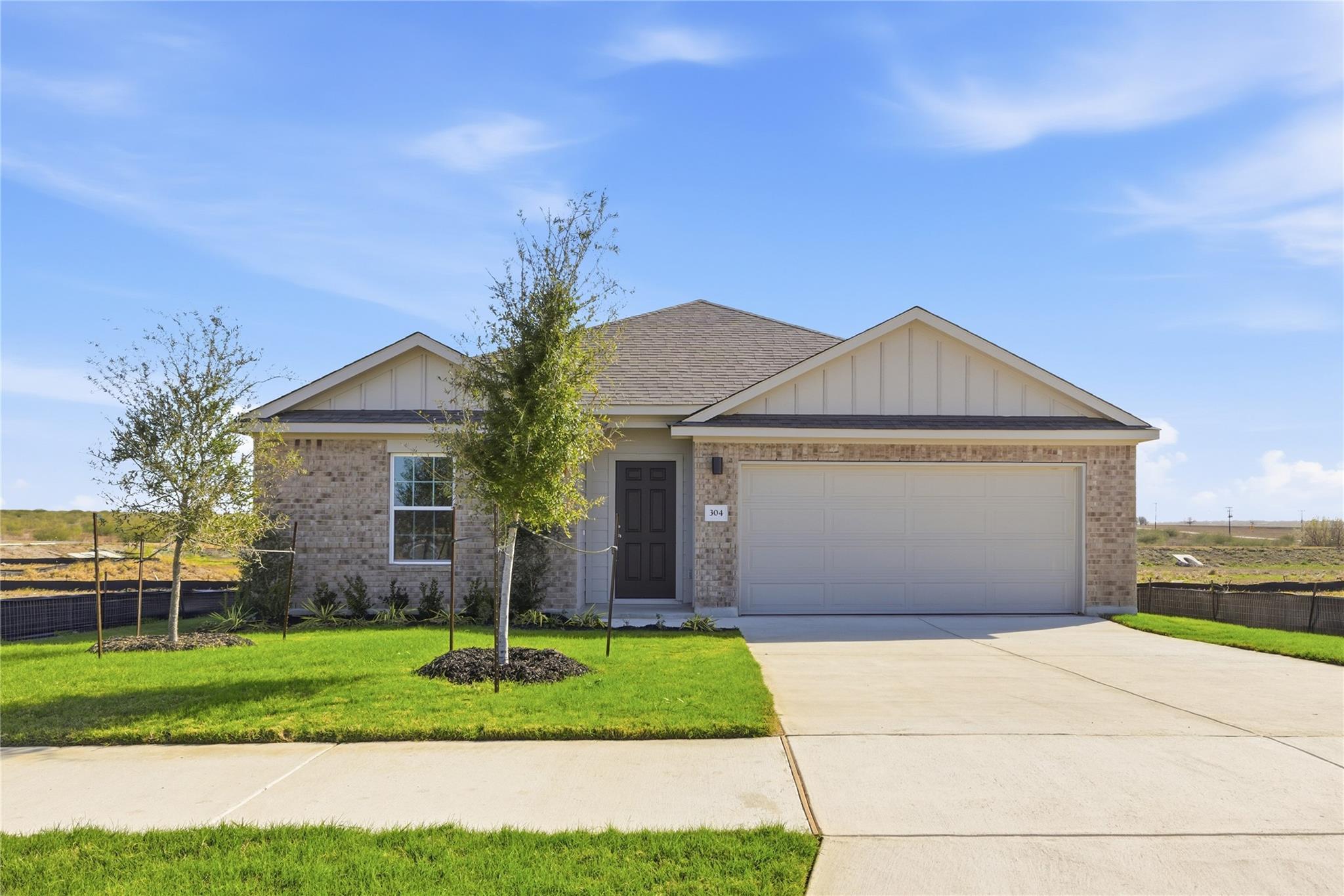 304 Joyful Lane San Marcos TX 78666