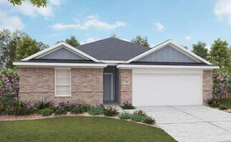 304 Joyful Lane San Marcos TX 78666