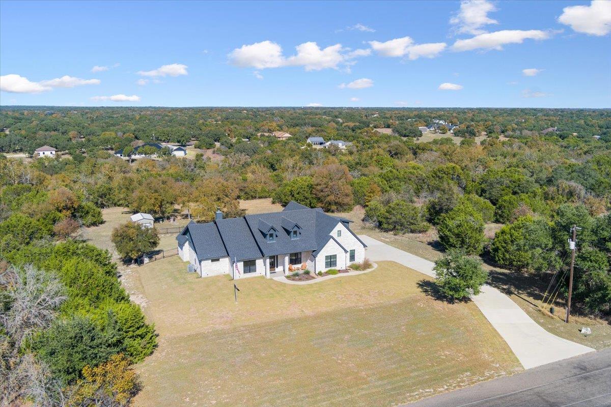 1250 E Creekview Drive Salado TX 76571