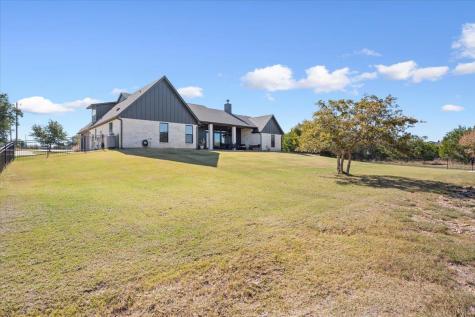 1250 E Creekview Drive Salado TX 76571