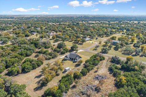 1250 E Creekview Drive Salado TX 76571