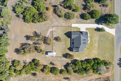 1250 E Creekview Drive Salado TX 76571