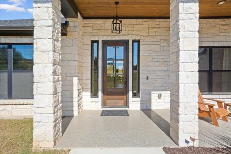 1250 E Creekview Drive Salado TX 76571