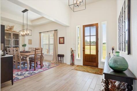 1250 E Creekview Drive Salado TX 76571