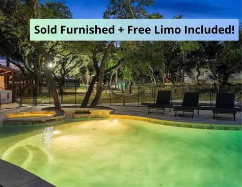 9926 Ledgestone Terrace Austin TX 78737