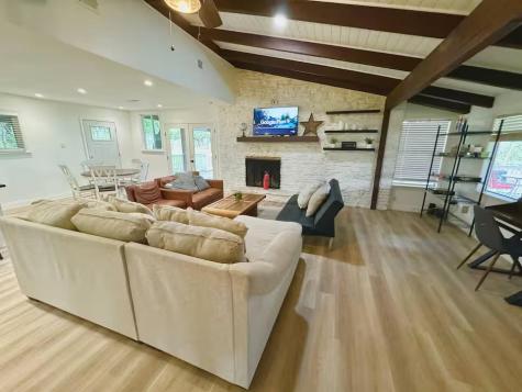 9926 Ledgestone Terrace Austin TX 78737