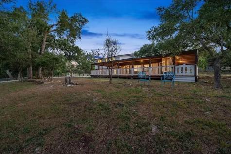 9926 Ledgestone Terrace Austin TX 78737