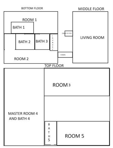 9926 Ledgestone Terrace Austin TX 78737