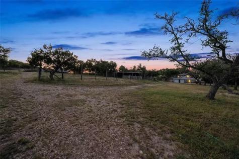 9926 Ledgestone Terrace Austin TX 78737