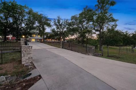 9926 Ledgestone Terrace Austin TX 78737