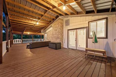 9926 Ledgestone Terrace Austin TX 78737