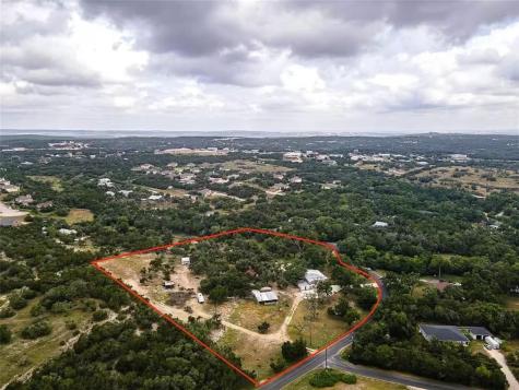 9926 Ledgestone Terrace Austin TX 78737