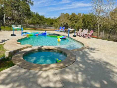 9926 Ledgestone Terrace Austin TX 78737