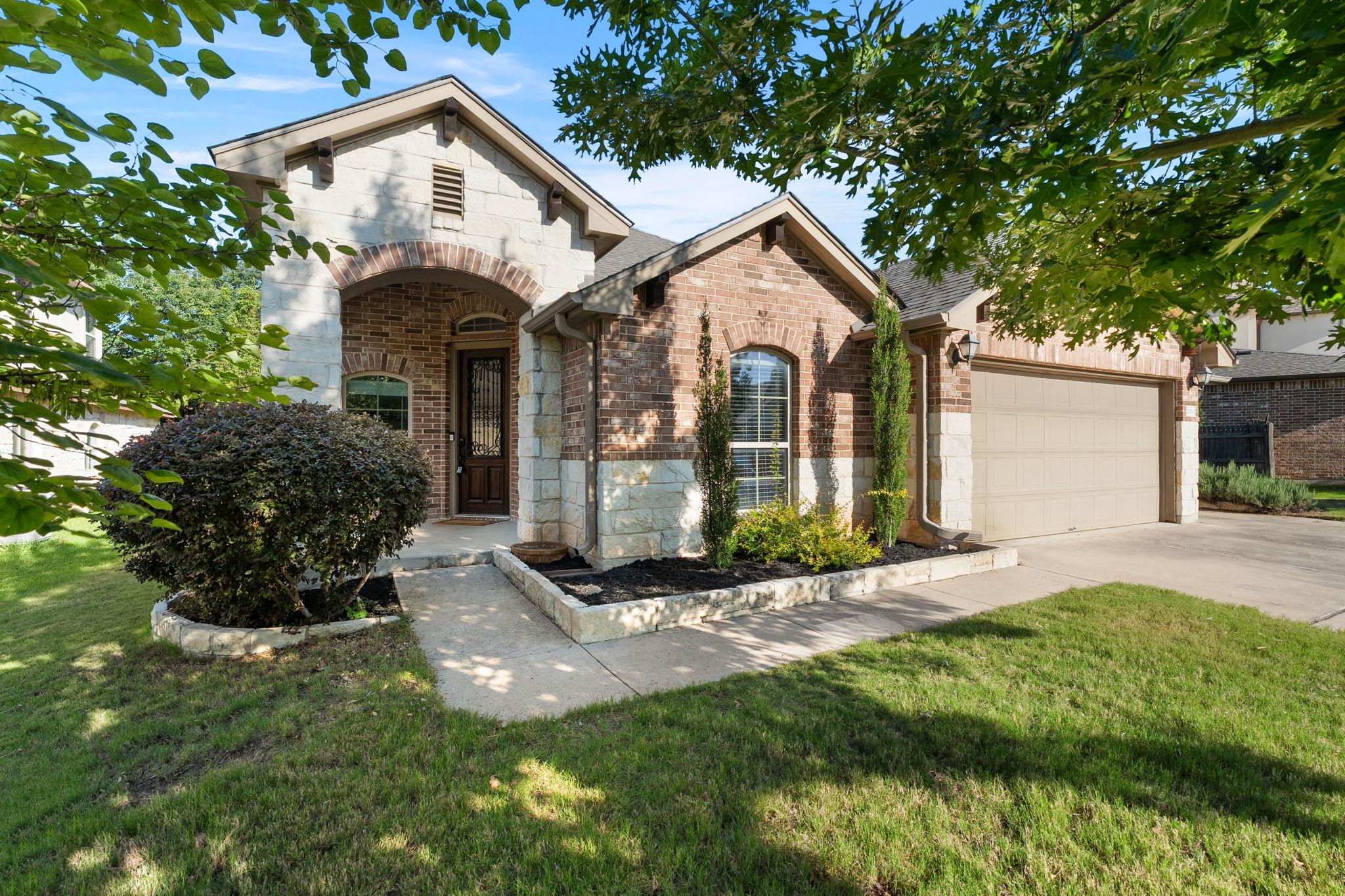 2313 Jake Pickle Pass Leander TX 78641