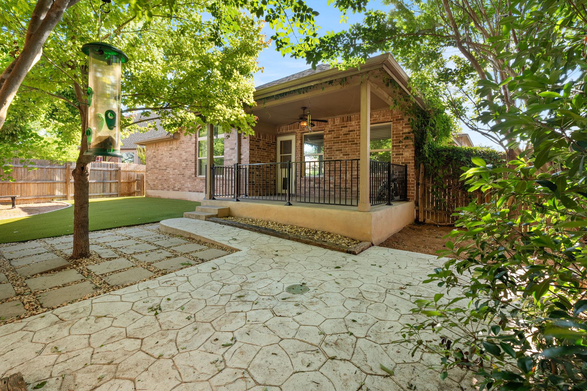 2313 Jake Pickle Pass Leander TX 78641