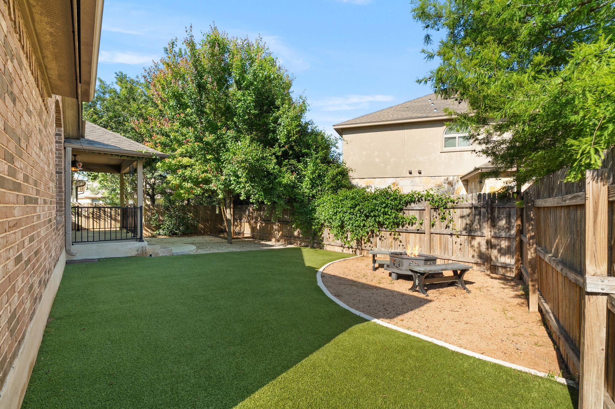 2313 Jake Pickle Pass Leander TX 78641