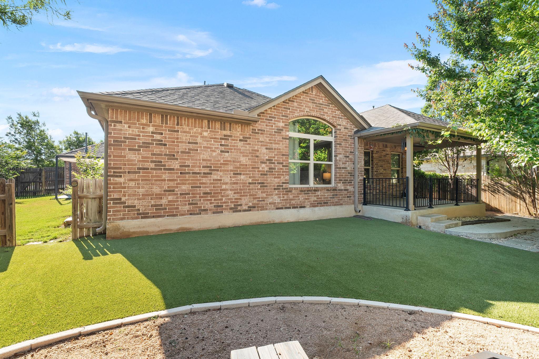 2313 Jake Pickle Pass Leander TX 78641