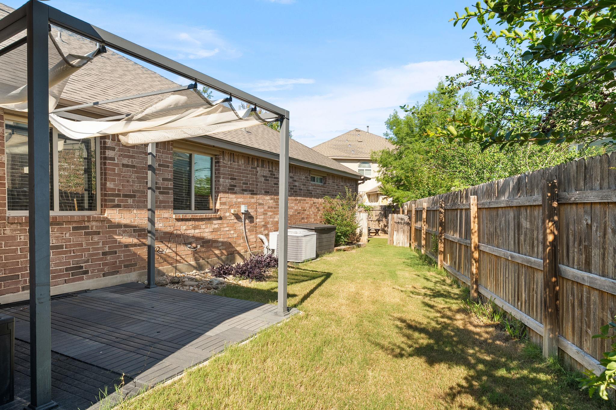 2313 Jake Pickle Pass Leander TX 78641