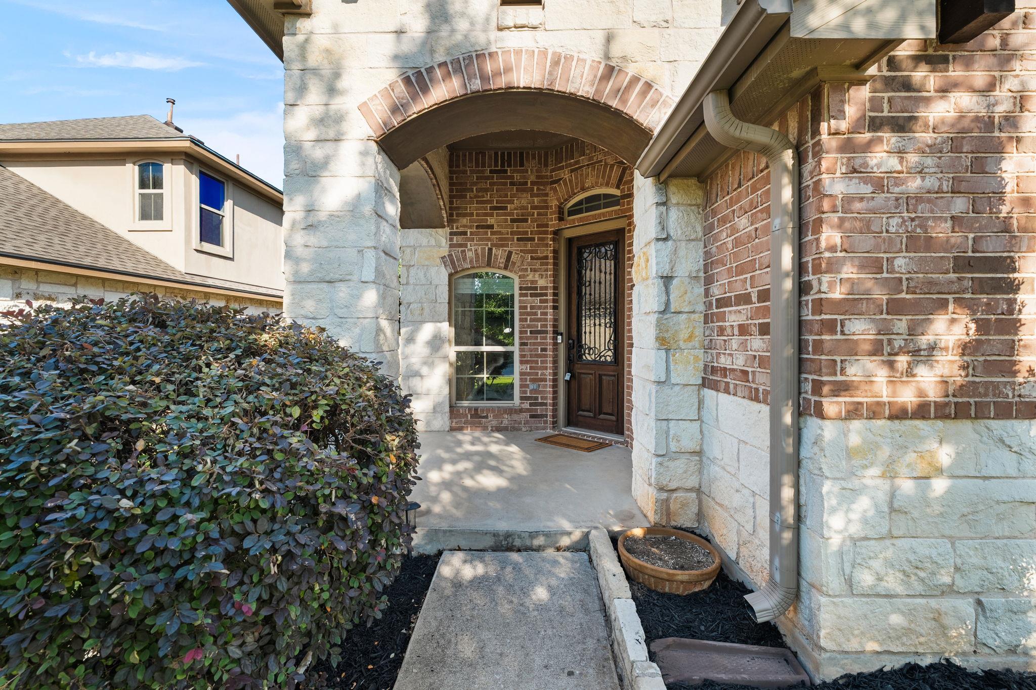 2313 Jake Pickle Pass Leander TX 78641
