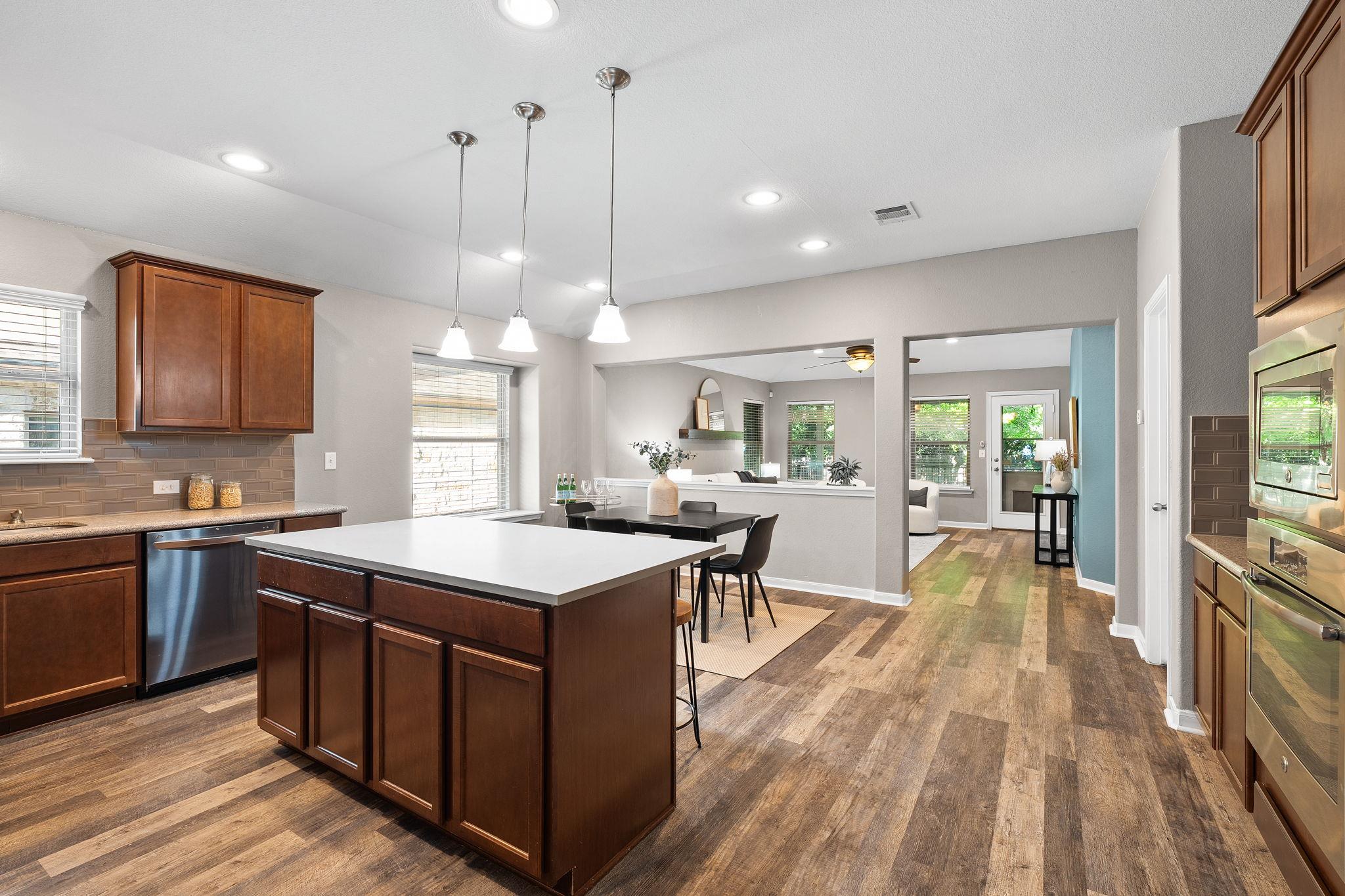 2313 Jake Pickle Pass Leander TX 78641