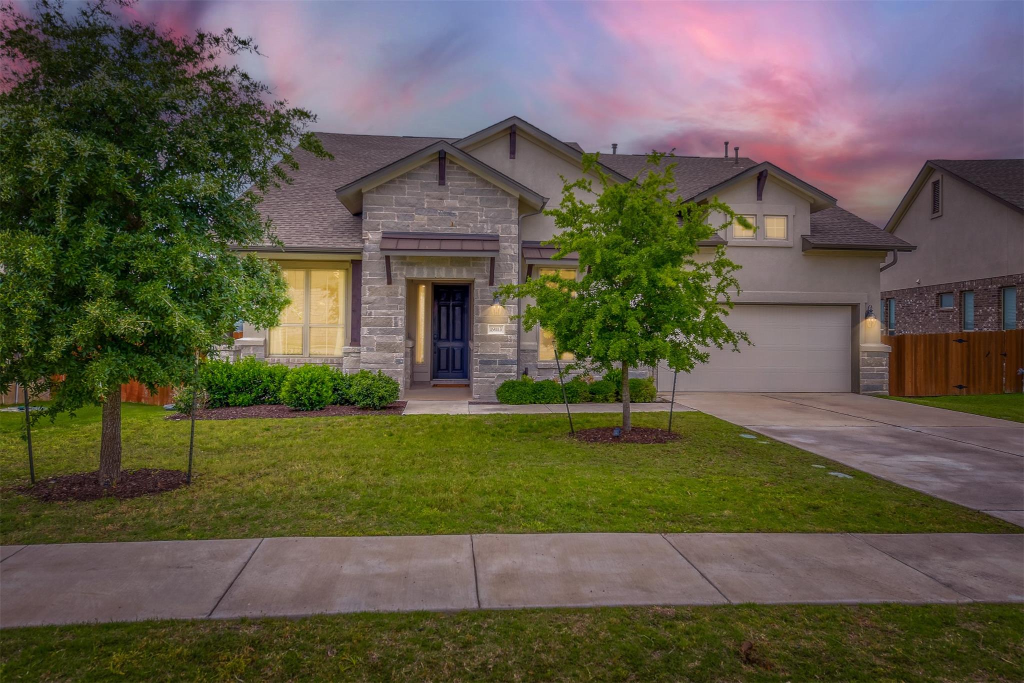 19113 Freeman Circle Austin TX 78738