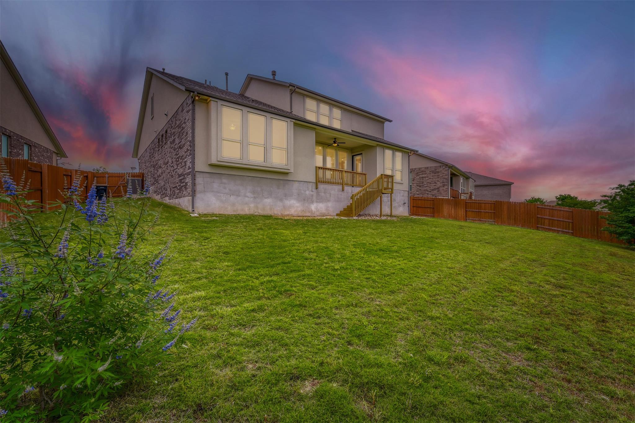 19113 Freeman Circle Austin TX 78738