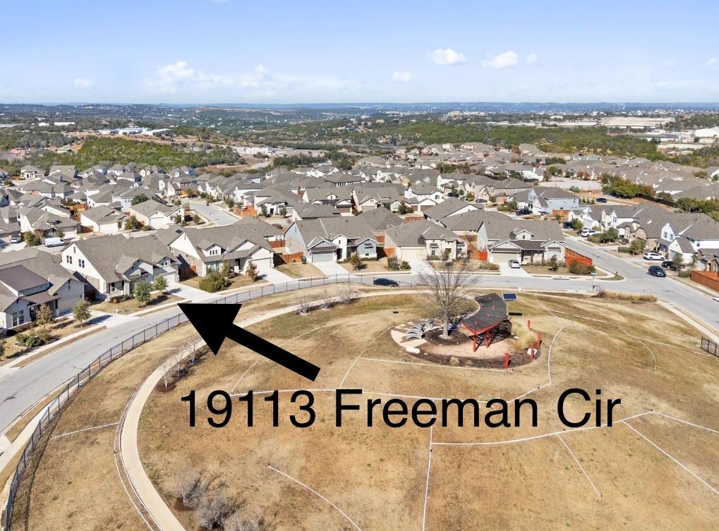 19113 Freeman Circle Austin TX 78738