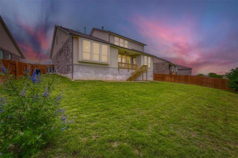 19113 Freeman Circle Austin TX 78738