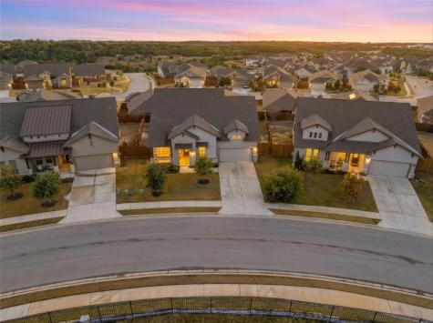 19113 Freeman Circle Austin TX 78738