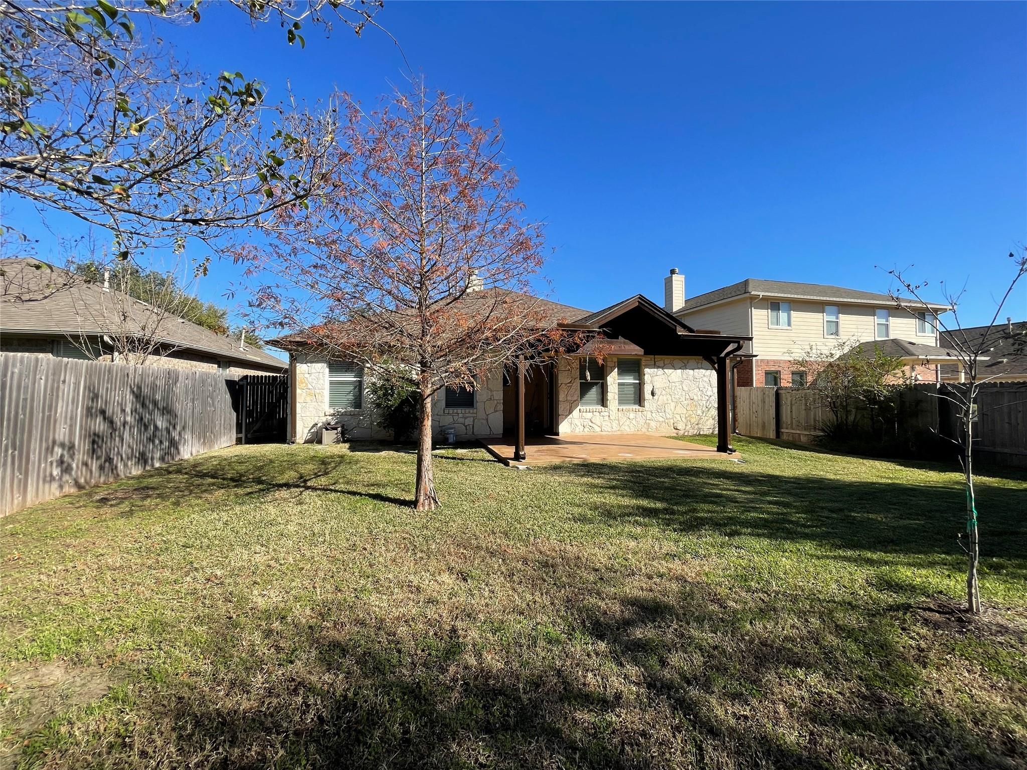 9608 Castle Pines Drive Austin TX 78717