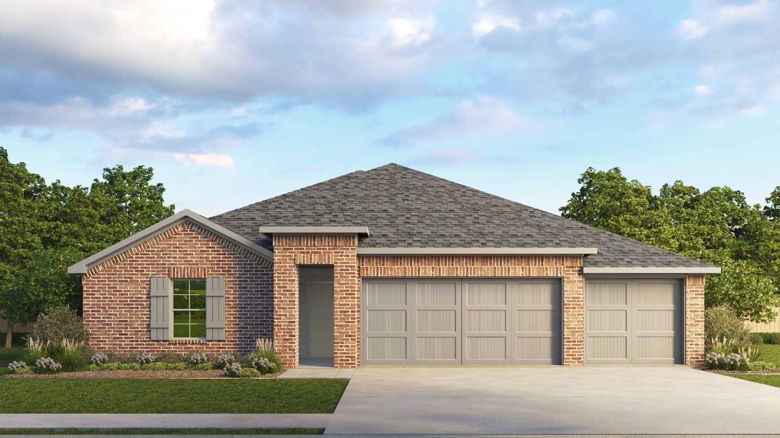 640 Prairie Wind Drive Leander TX 78641