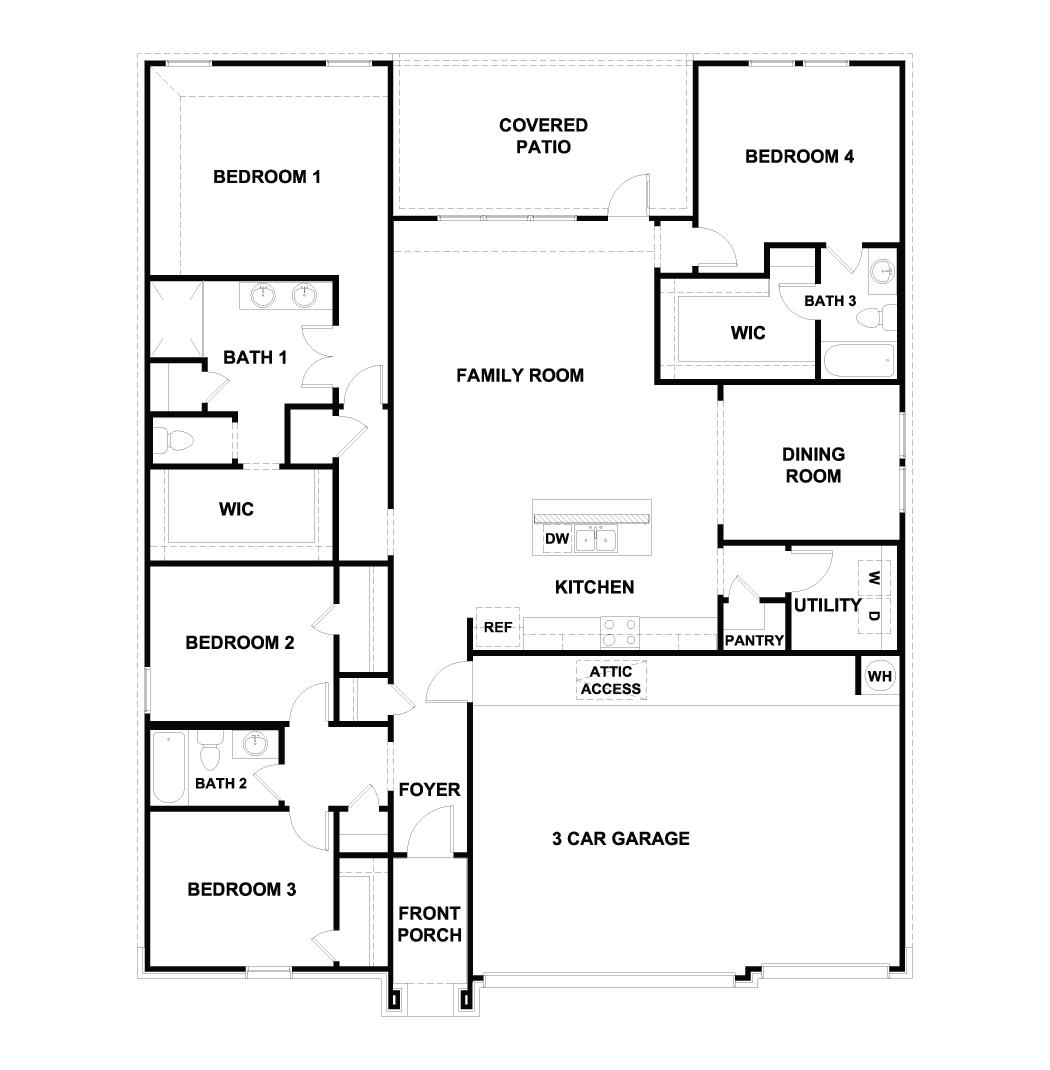 640 Prairie Wind Drive Leander TX 78641