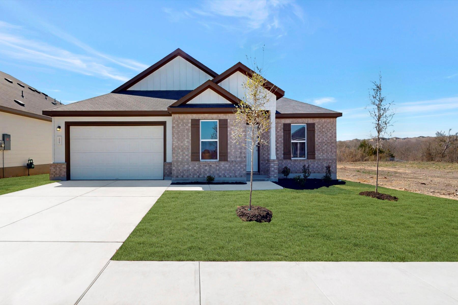 19909 Schatz Way Manor TX 78653