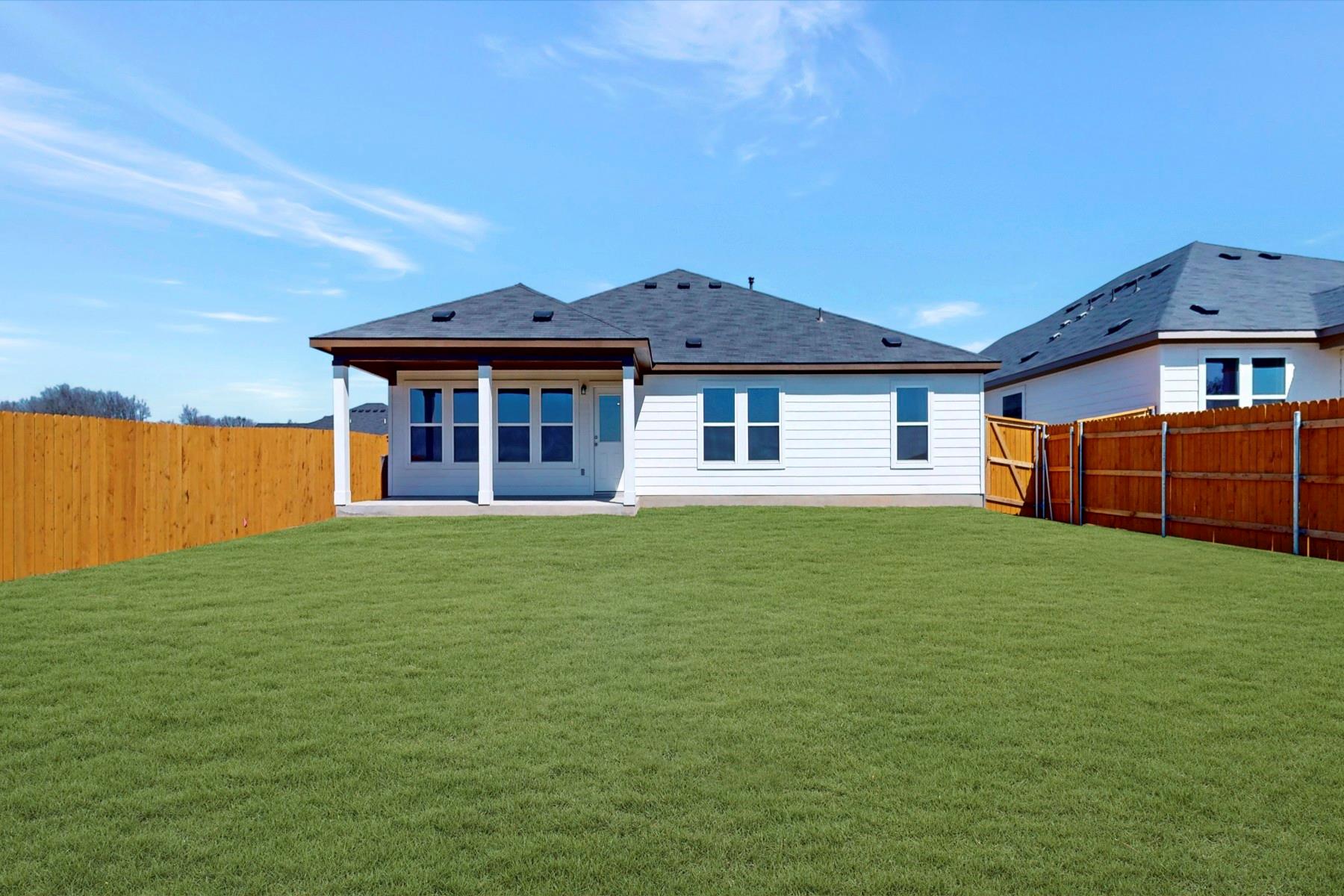 19909 Schatz Way Manor TX 78653