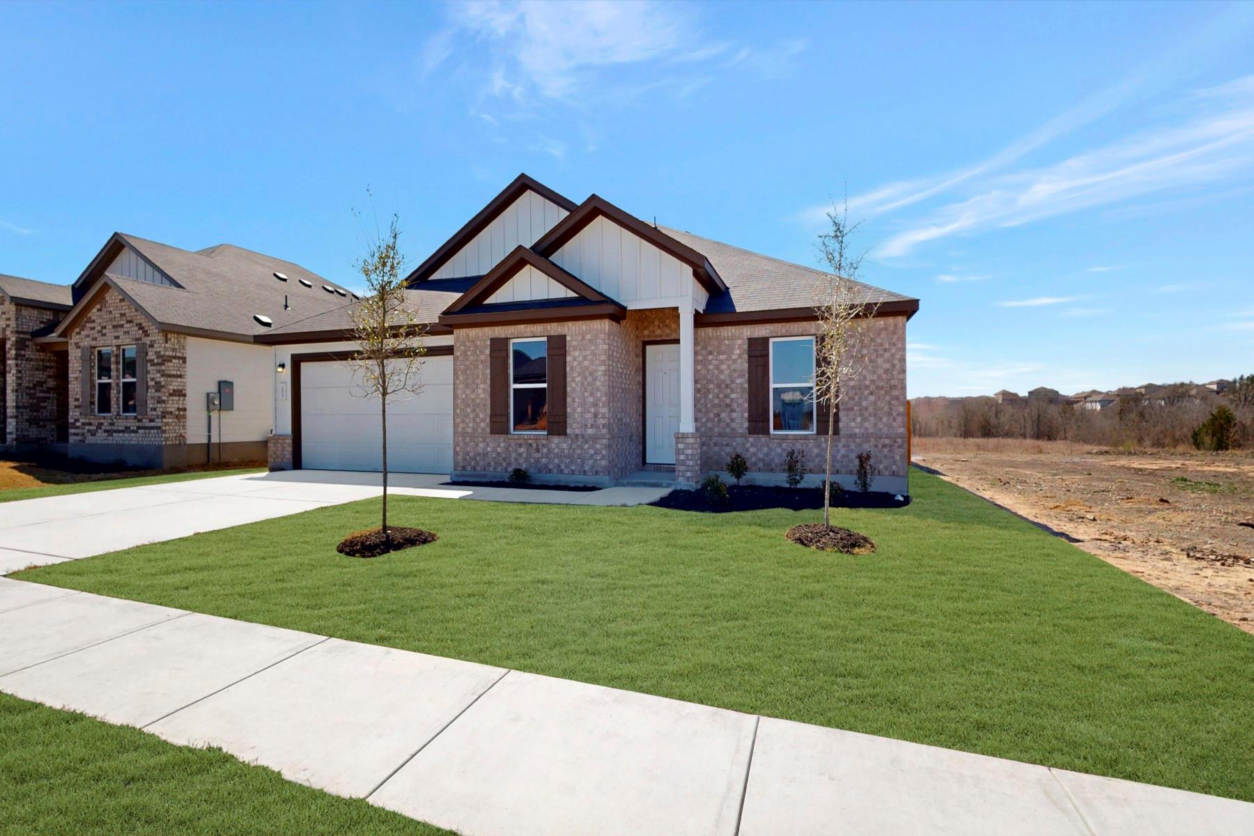 19909 Schatz Way Manor TX 78653