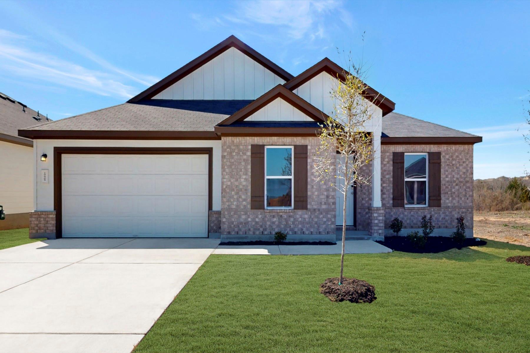 19909 Schatz Way Manor TX 78653