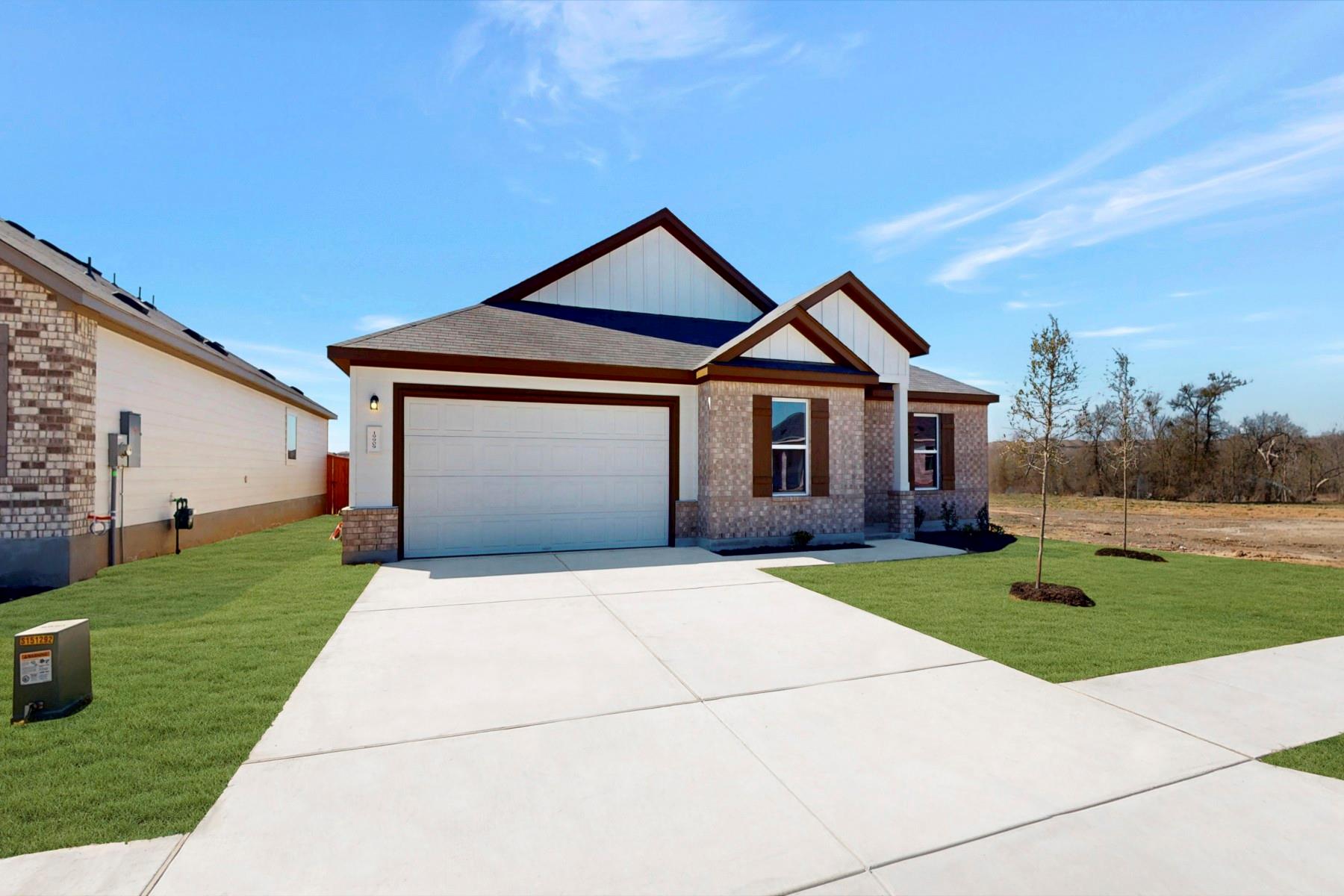 19909 Schatz Way Manor TX 78653