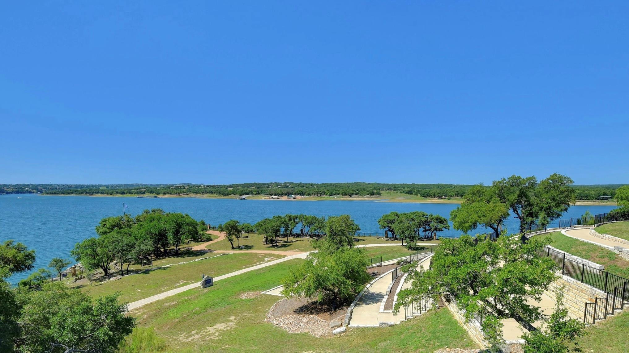 7425 Pace Ravine Drive Lago Vista TX 78645
