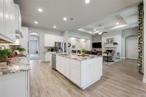 7425 Pace Ravine Drive Lago Vista TX 78645
