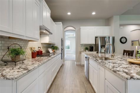 7425 Pace Ravine Drive Lago Vista TX 78645