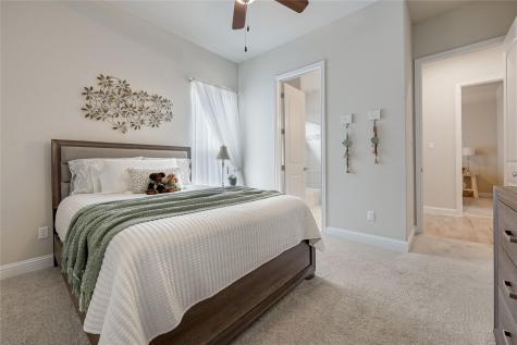 7425 Pace Ravine Drive Lago Vista TX 78645