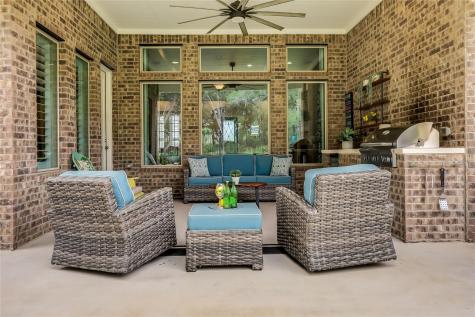 7425 Pace Ravine Drive Lago Vista TX 78645
