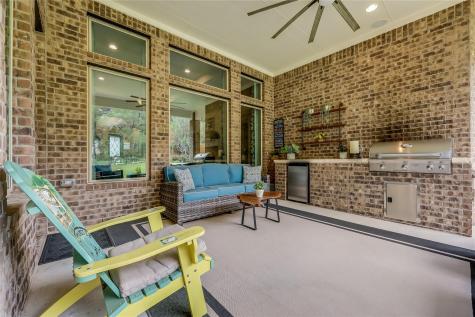 7425 Pace Ravine Drive Lago Vista TX 78645